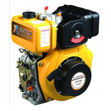 10HP High Quality Diesel Engine for Power Productions